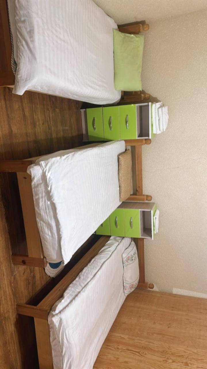 Rozalinda Guesthouse Naryn المظهر الخارجي الصورة